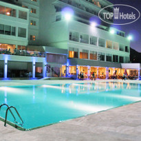 Belde Hotel And Convention Center 