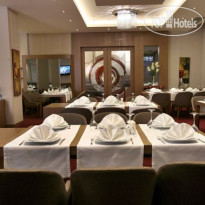 City Baliktasi Hotel 