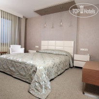 City Baliktasi Hotel 