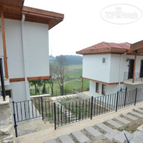 Akamoy Boztepe Hotel & Restaurant