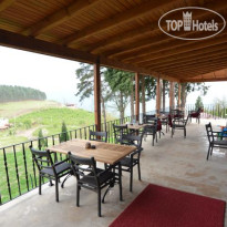Akamoy Boztepe Hotel & Restaurant