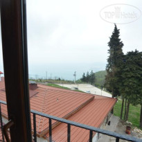 Akamoy Boztepe Hotel & Restaurant