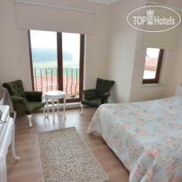 Akamoy Boztepe Hotel & Restaurant