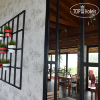 Akamoy Boztepe Hotel & Restaurant