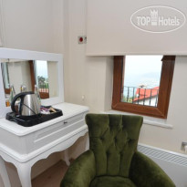 Akamoy Boztepe Hotel & Restaurant