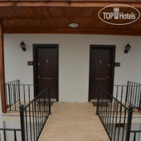Akamoy Boztepe Hotel & Restaurant