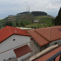 Akamoy Boztepe Hotel & Restaurant