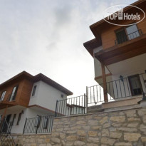 Akamoy Boztepe Hotel & Restaurant