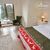 Akamoy Boztepe Hotel & Restaurant
