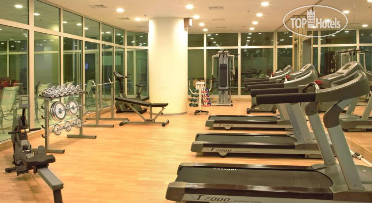 New photos from tourists Dedeman Sanliurfa 5*