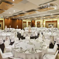 Hilton Garden Inn Sanliurfa