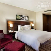 Hilton Garden Inn Sanliurfa