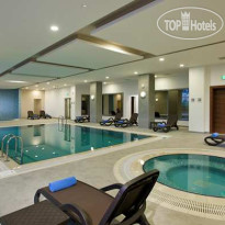 Hilton Garden Inn Sanliurfa