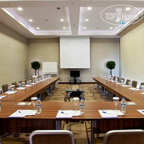 Hilton Garden Inn Sanliurfa