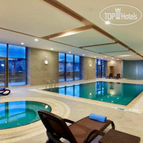 Hilton Garden Inn Sanliurfa