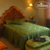 Manici Hotel Sanliurfa 