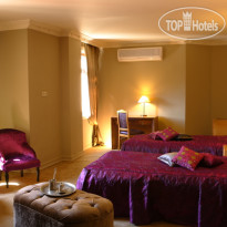 Manici Hotel Sanliurfa 