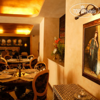 Manici Hotel Sanliurfa 