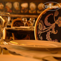 Manici Hotel Sanliurfa 
