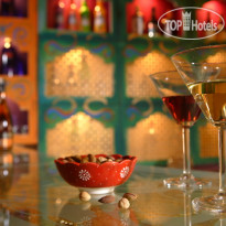 Manici Hotel Sanliurfa 
