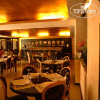 Manici Hotel Sanliurfa 