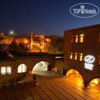 Manici Hotel Sanliurfa