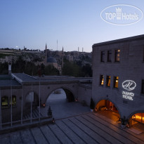 Manici Hotel Sanliurfa