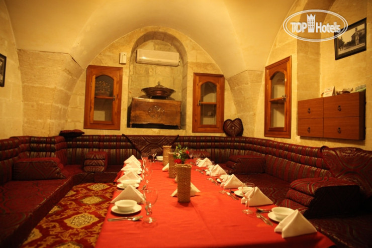 Hotelier's photos Cevahir Konuk Evi