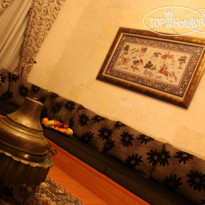 Cevahir Konuk Evi