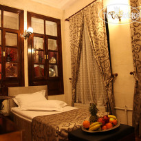 Cevahir Konuk Evi