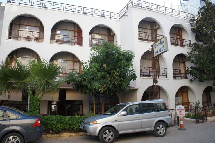 Yaka Hotel