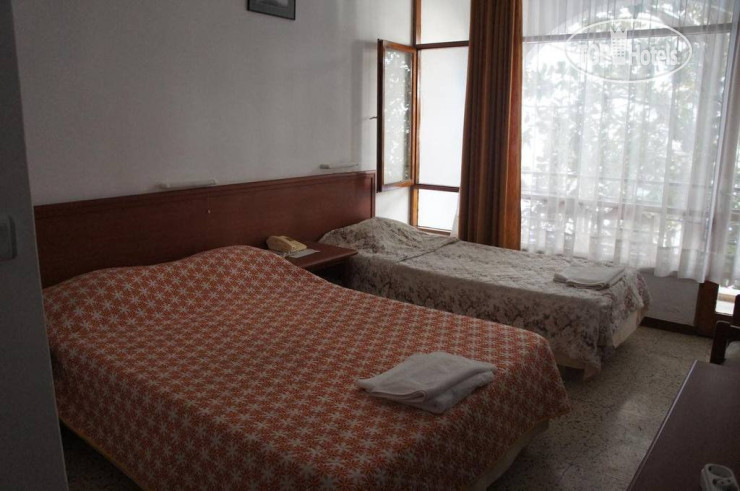 New photos from tourists Yaka Hotel 2*