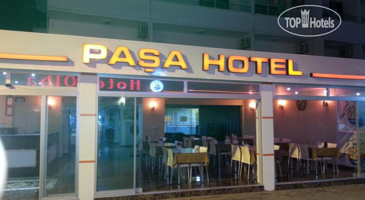 Pasa Hotel
