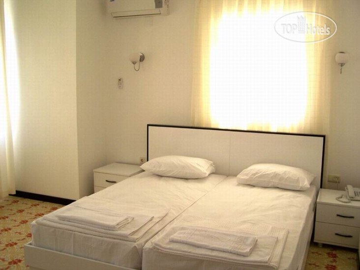 New photos from tourists Mersin Savk Hotel 3*