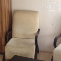 Zambak Apart Hotel 