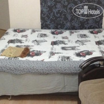Zambak Apart Hotel 