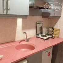 Zambak Apart Hotel 