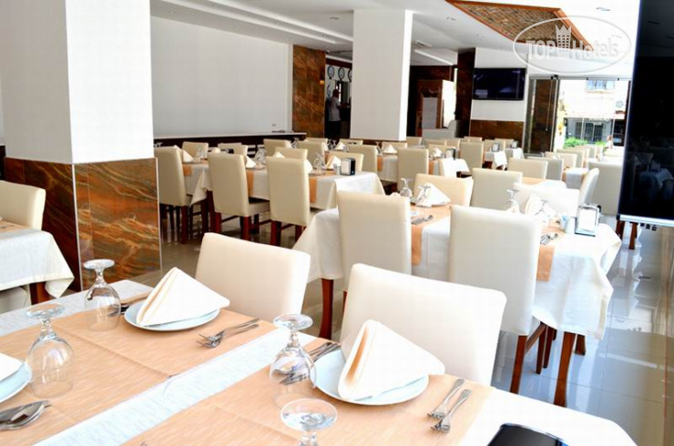 New photos from tourists Alluvi Hotel 3*