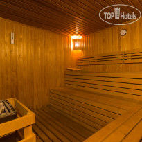 Kilikya Hotel Баня