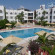 Barbarossa Club Hotel Отель
