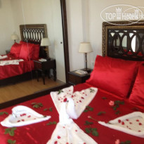 Barbarossa Club Hotel Номера