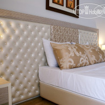 Barbarossa Club Hotel Номера