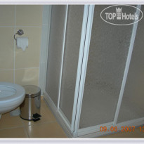 Korykos Hotel Номера