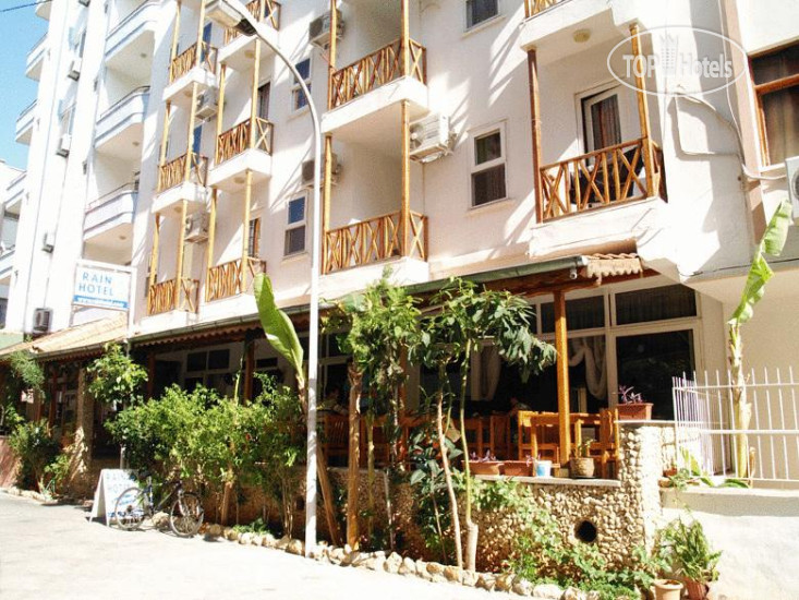 Hotel photo Rain Hotel 