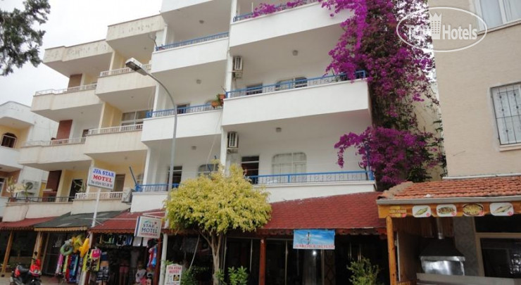 Hotelier's photos JFA Star Motel