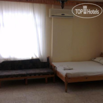 JFA Star Motel Номер