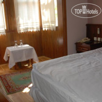 Denizci Hotel