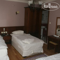 Denizci Hotel
