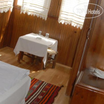 Denizci Hotel