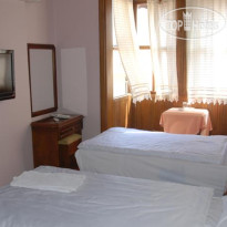 Denizci Hotel